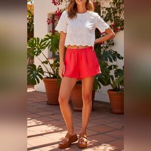 Plenty by Tracy Reede short